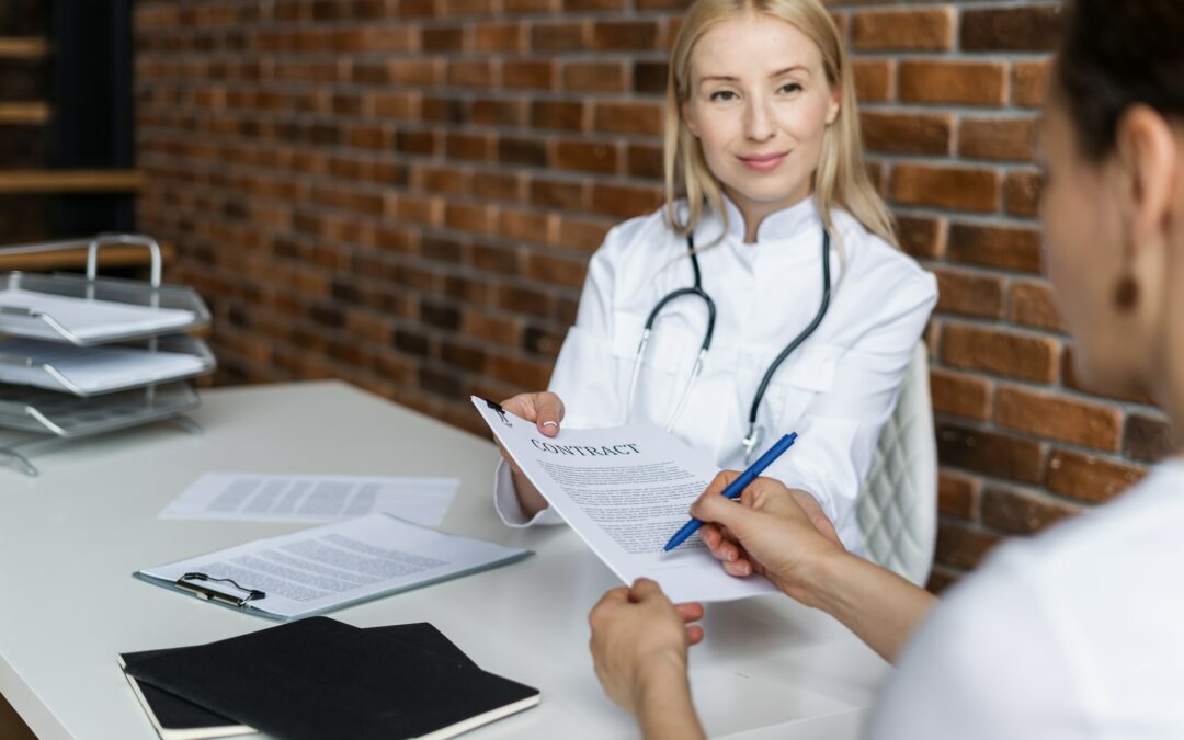 5 Benefits of Hiring a Professional Medicare Insurance Agent