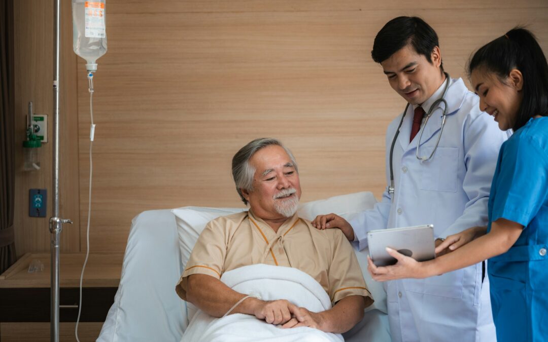 How to Seamlessly Transition to Medicare at 65: A Step-by-Step Guide